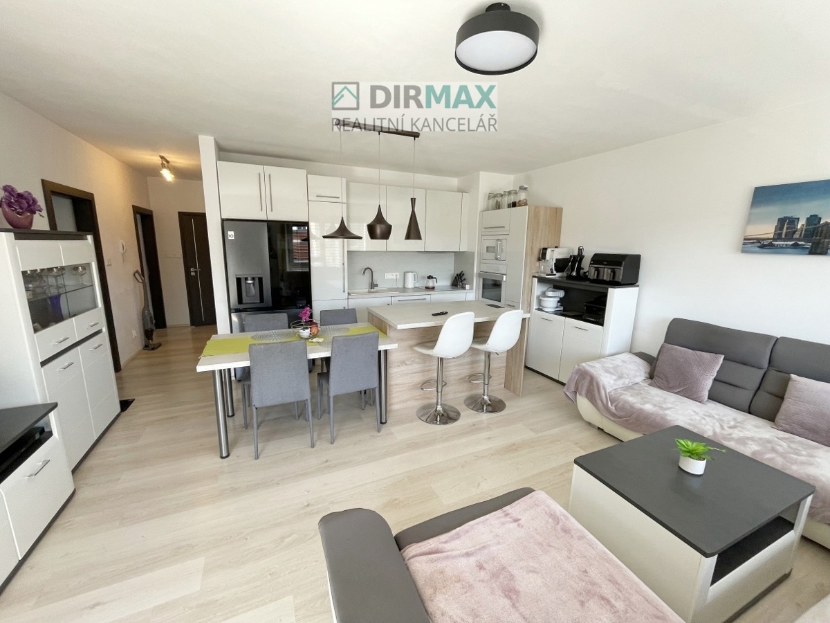 Фото 1 - Продажа квартиры · 4+kk · 112 m²
