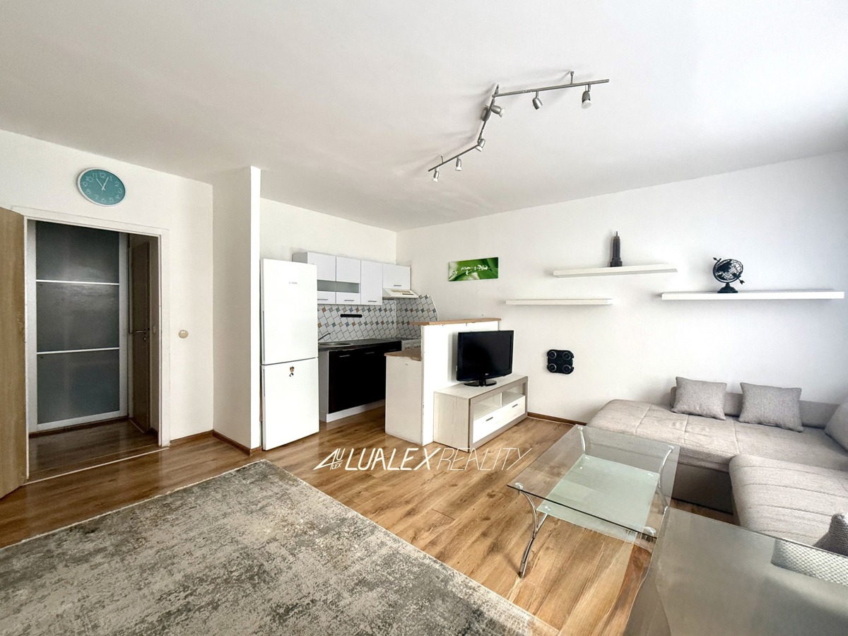 Фото 3 - Продажа квартиры · 2+kk · 40 m²
