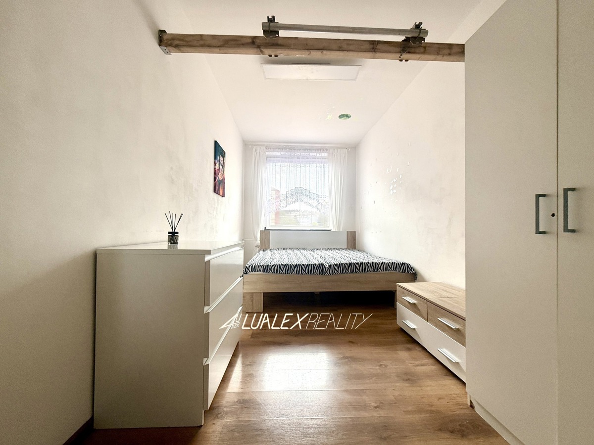 Фото 2 - Продажа квартиры · 2+kk · 40 m²
