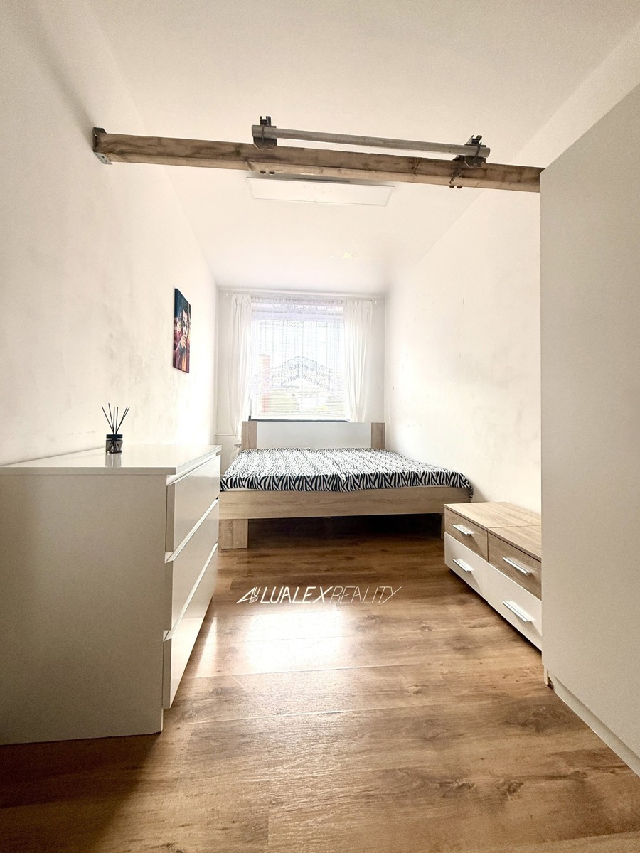 Фото 4 - Продажа квартиры · 2+kk · 40 m²