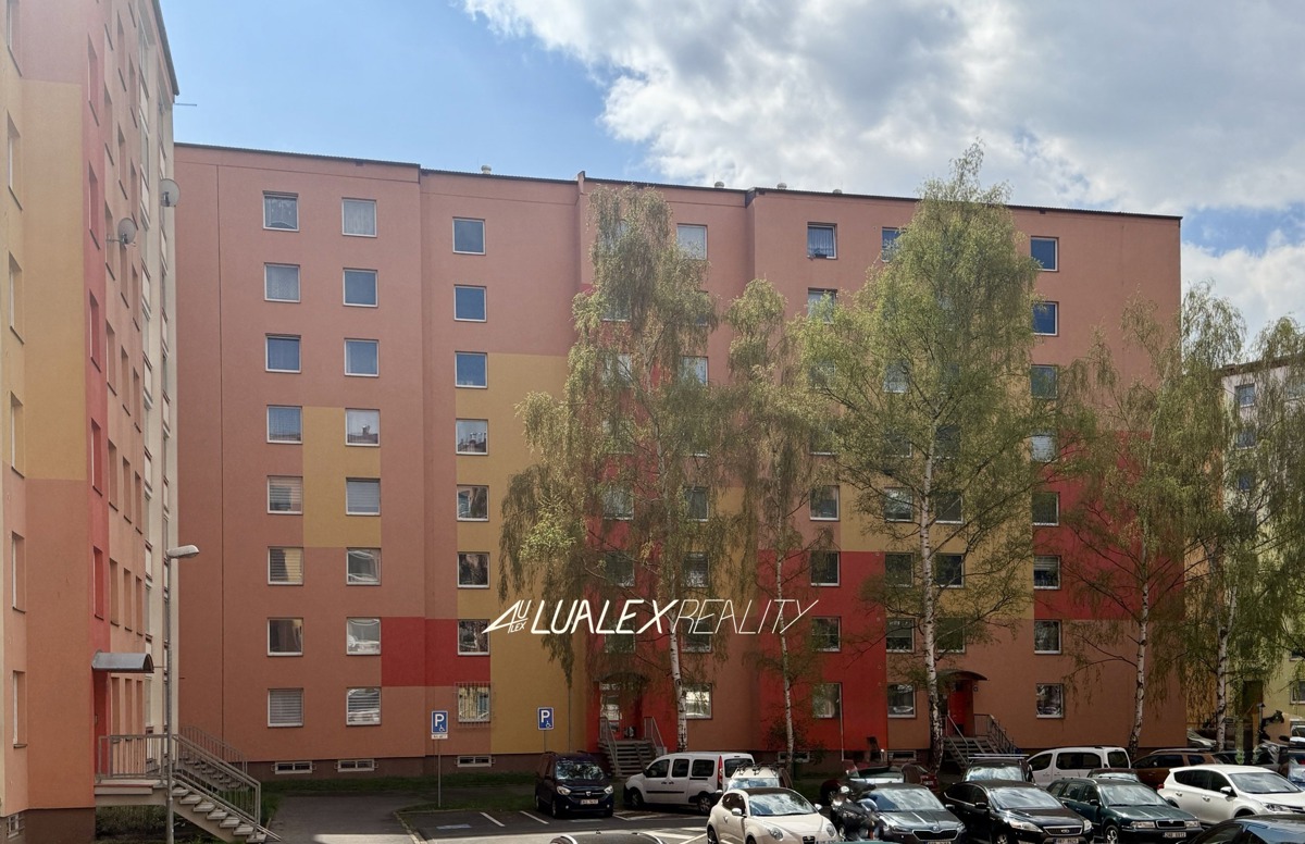 Фото 1 - Продажа квартиры · 2+kk · 40 m²