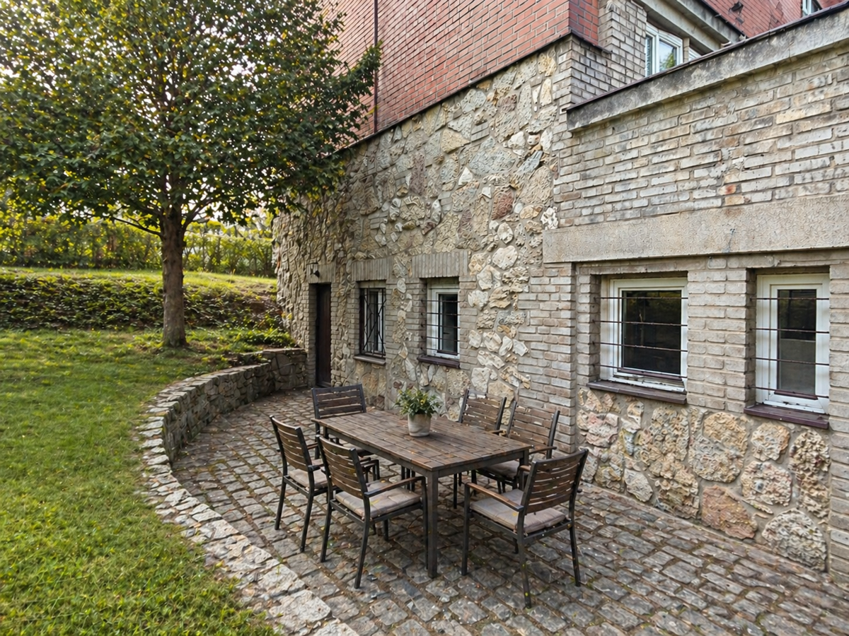 Photo 1 - Apartment for rent · 3+1 · 80 m²