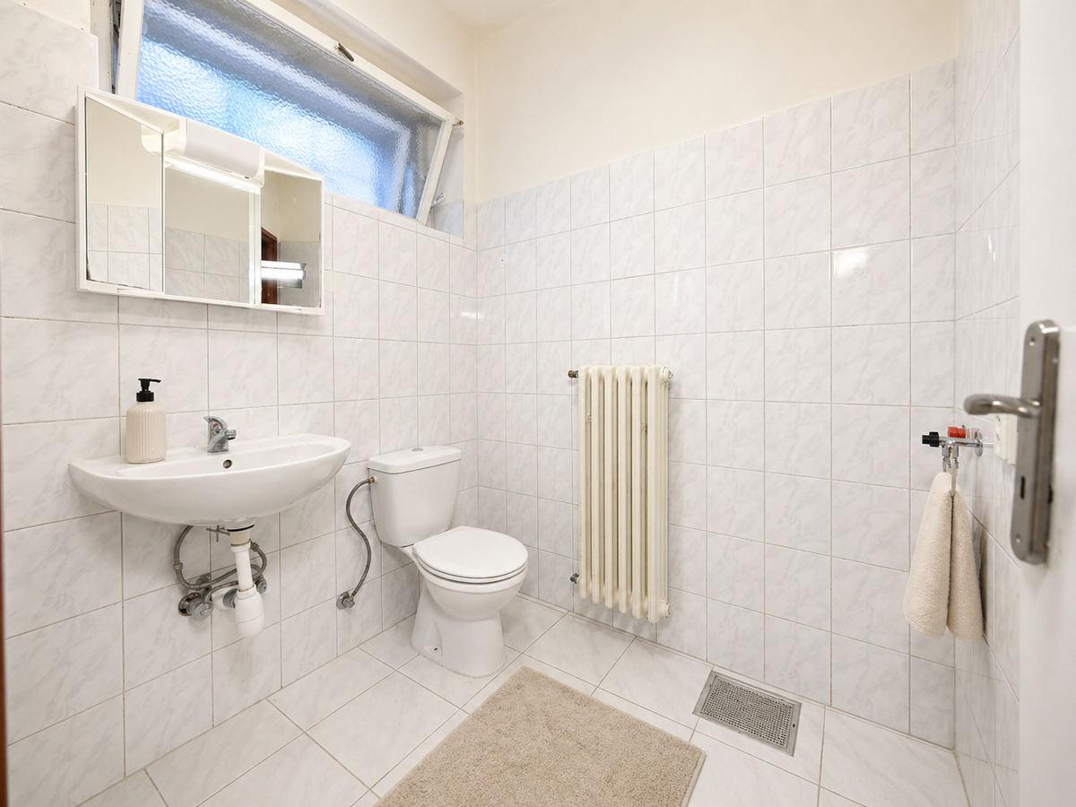 Photo 4 - Apartment for rent · 3+1 · 80 m²