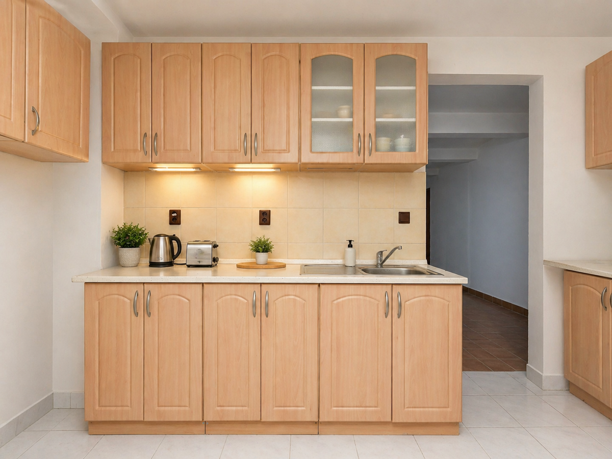 Photo 3 - Apartment for rent · 3+1 · 80 m²
