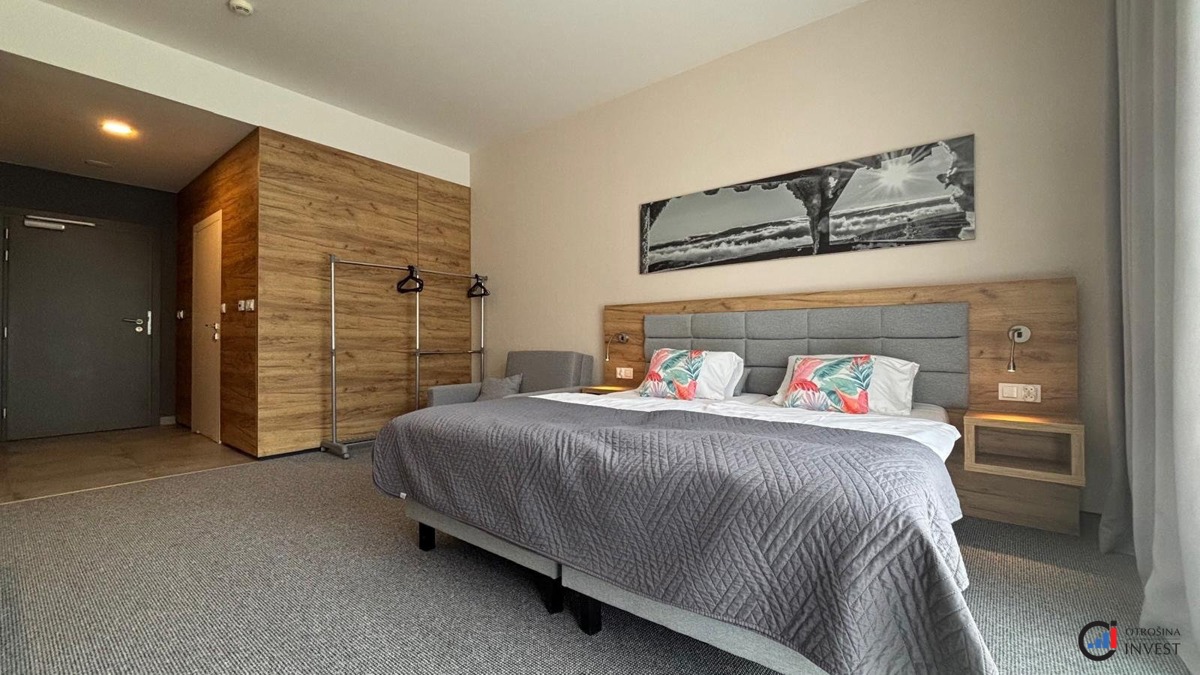 Фото 1 - Продажа коммерческой недвижимости · Отель · 28 m²