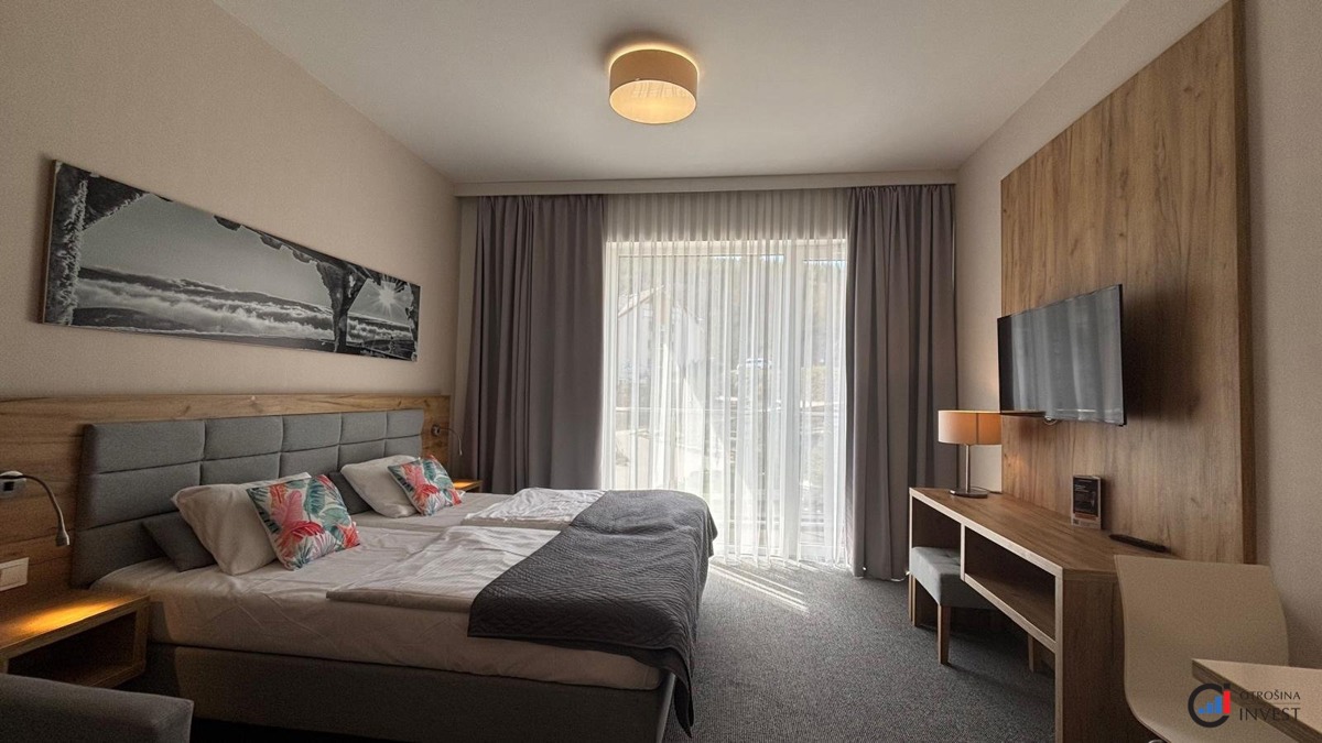 Фото 4 - Продажа коммерческой недвижимости · Отель · 28 m²