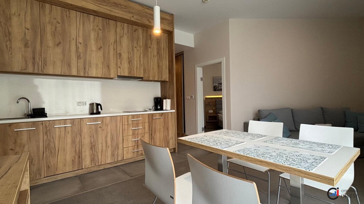 Фото 2 - Продажа коммерческой недвижимости · Отель · 44 m²