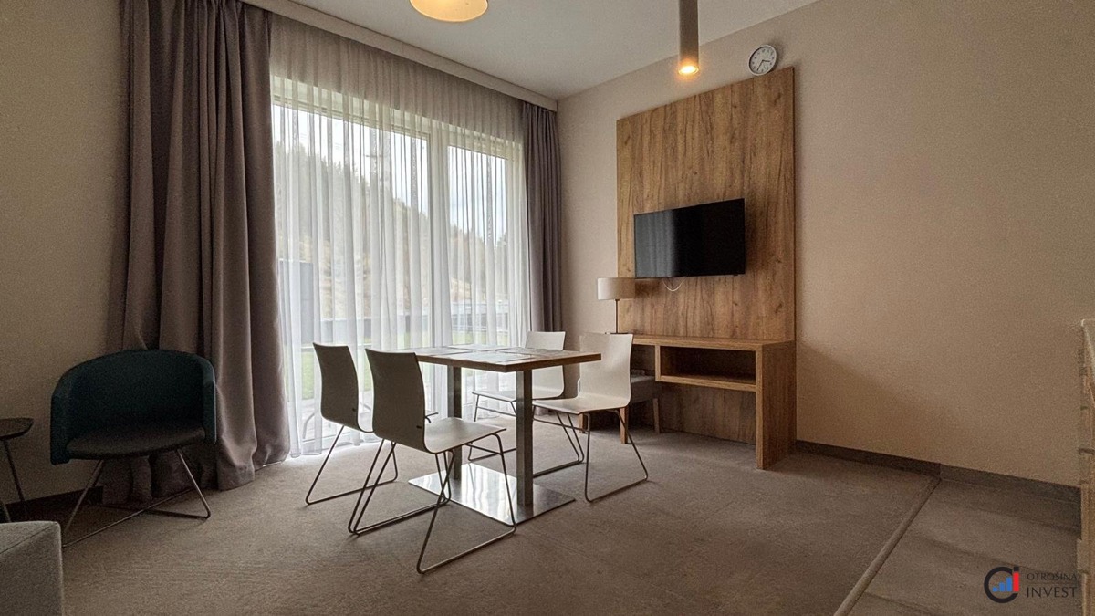 Фото 4 - Продажа коммерческой недвижимости · Отель · 44 m²