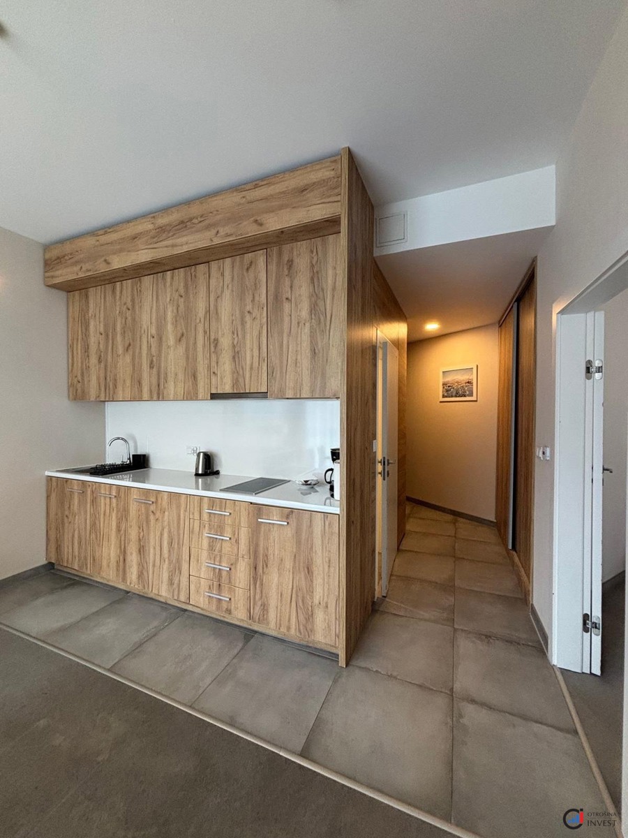 Фото 3 - Продажа коммерческой недвижимости · Отель · 44 m²