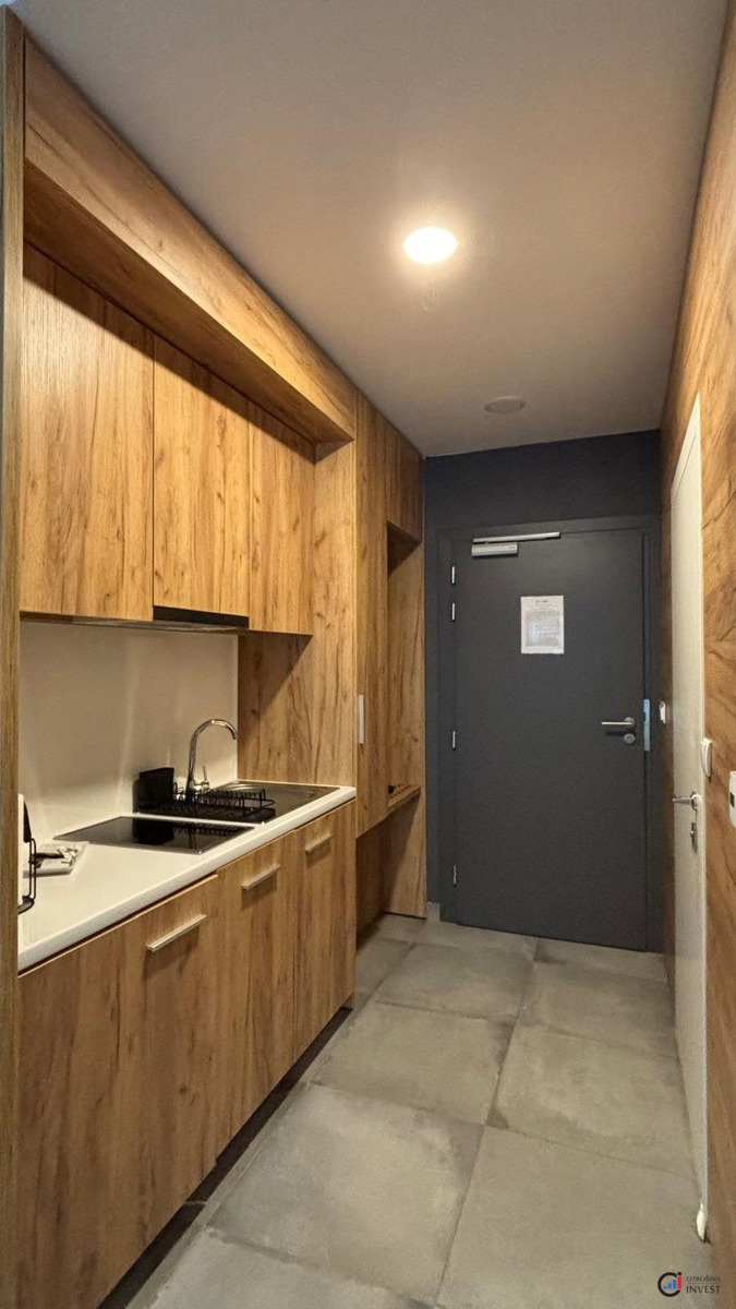 Fotografie 2 - Prodej komerční nemovitosti · Ubytovací objekt · 29 m²