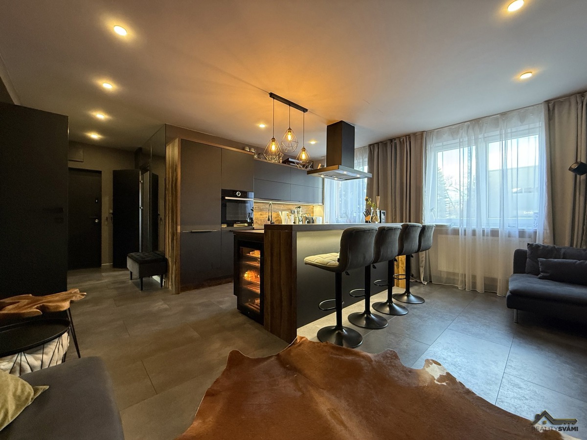 Photo 1 - Apartment for rent · 3+kk · 82 m²