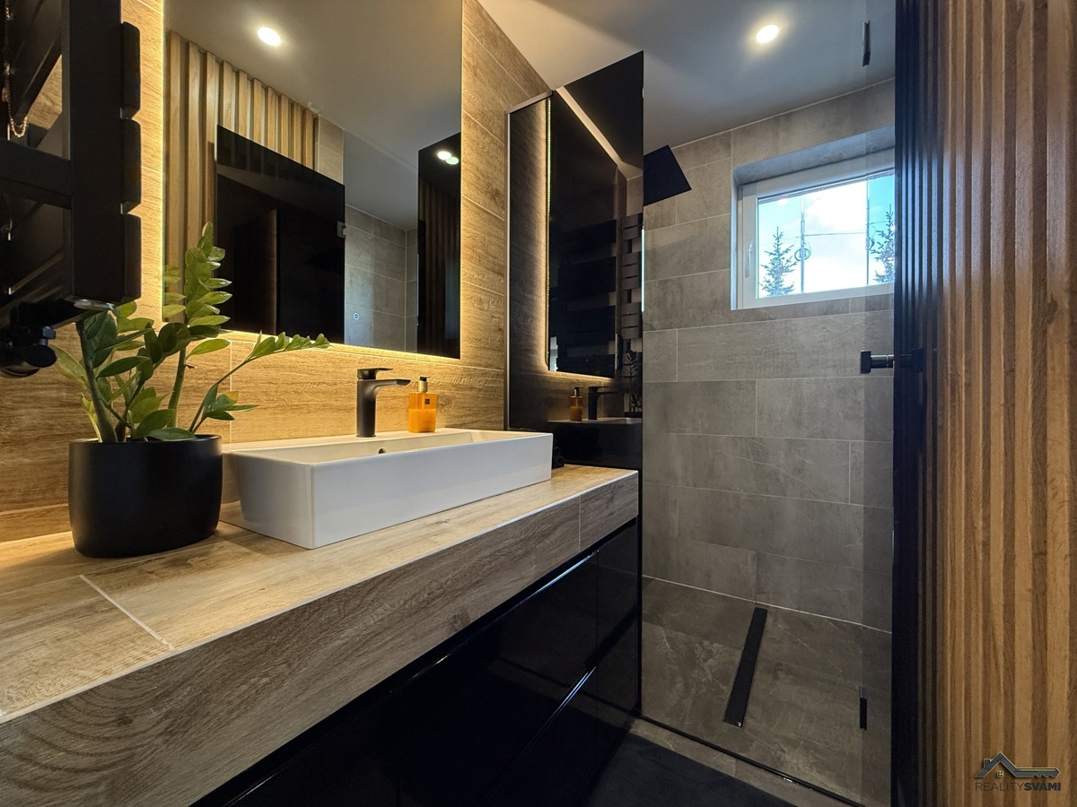 Photo 4 - Apartment for rent · 3+kk · 82 m²