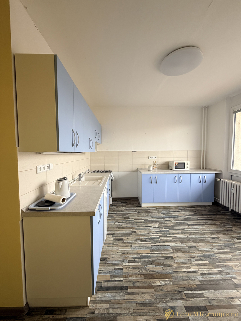 Photo 3 - Apartment for rent · 2+1 · 76 m²