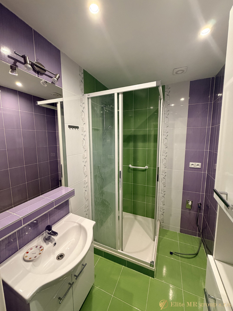 Photo 4 - Apartment for rent · 2+1 · 76 m²