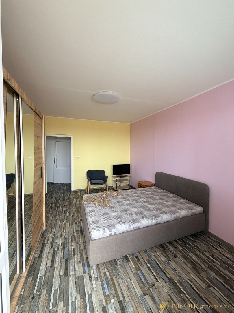 Photo 2 - Apartment for rent · 2+1 · 76 m²