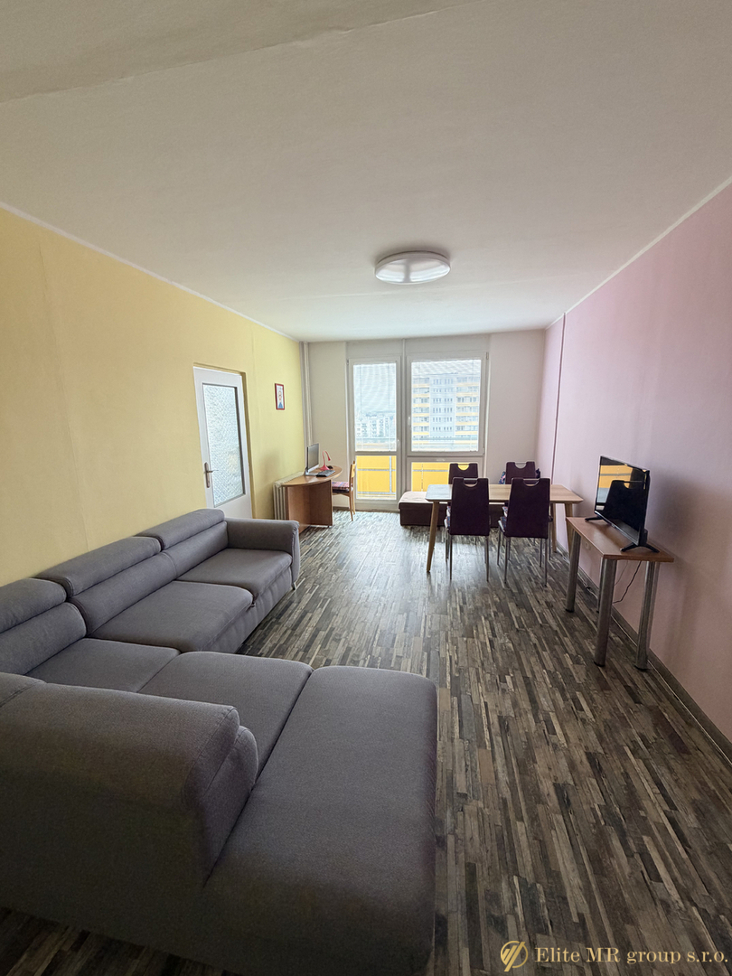Photo 1 - Apartment for rent · 2+1 · 76 m²