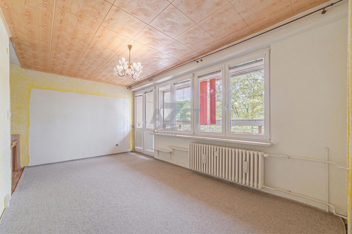 Фото 2 - Продаж квартири · 2+kk