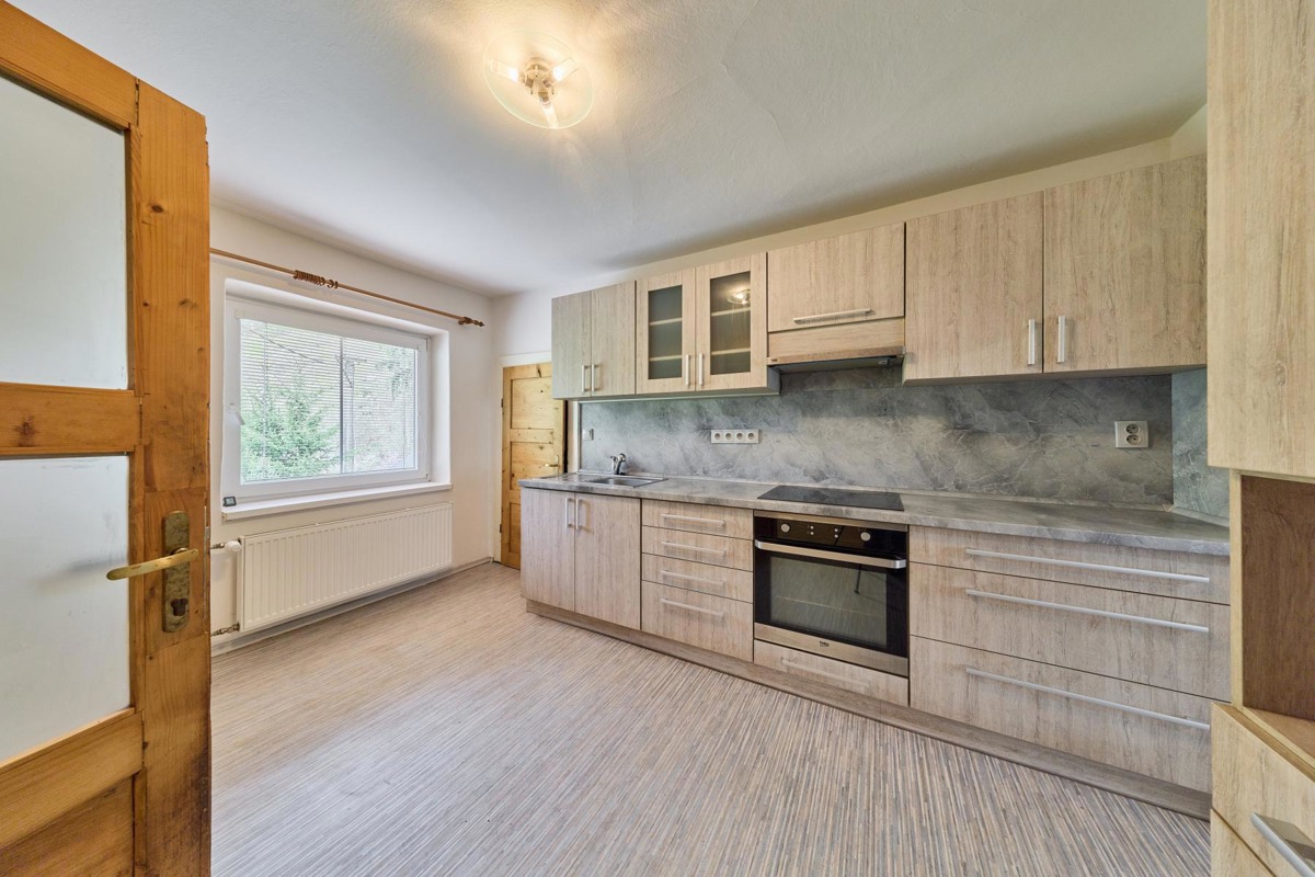 Photo 2 - House for sale · Family house · 129 m²