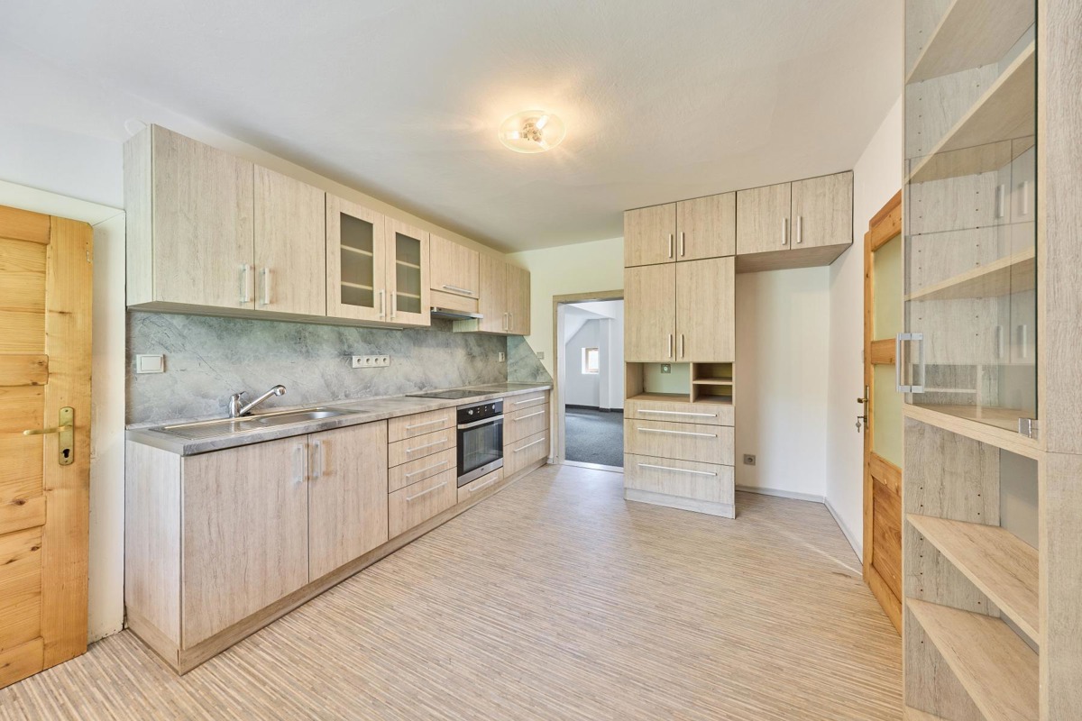 Photo 1 - House for sale · Family house · 129 m²