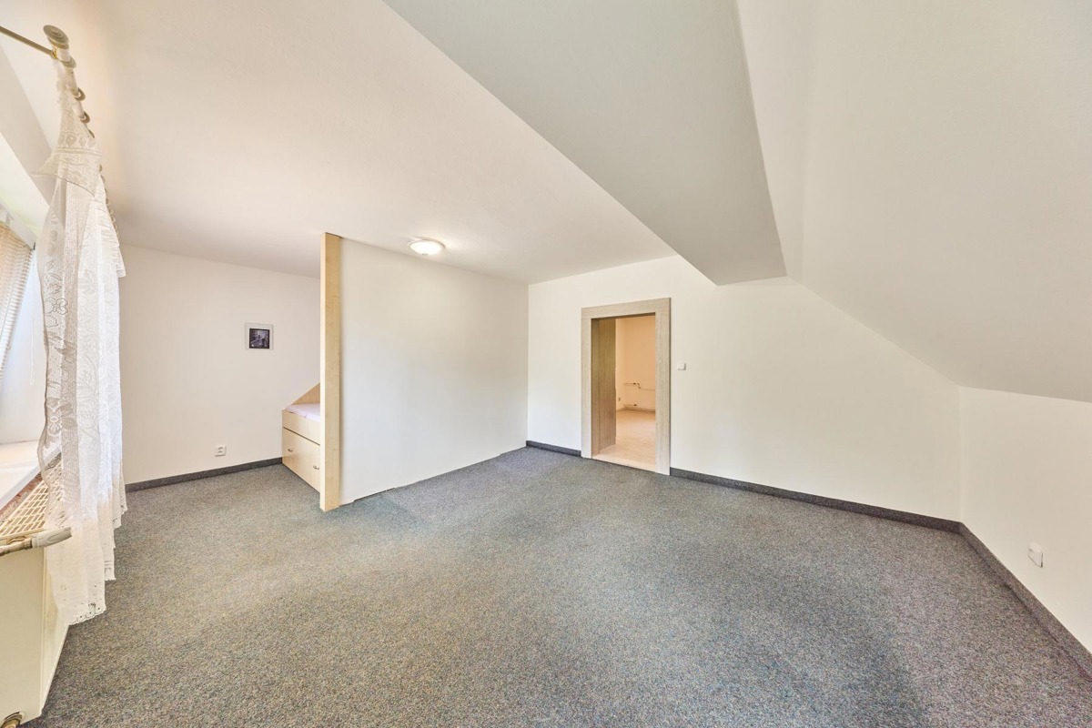 Photo 3 - House for sale · Family house · 129 m²