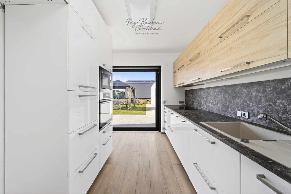 Photo 4 - House for sale · Family house · 134 m² · 5 rooms