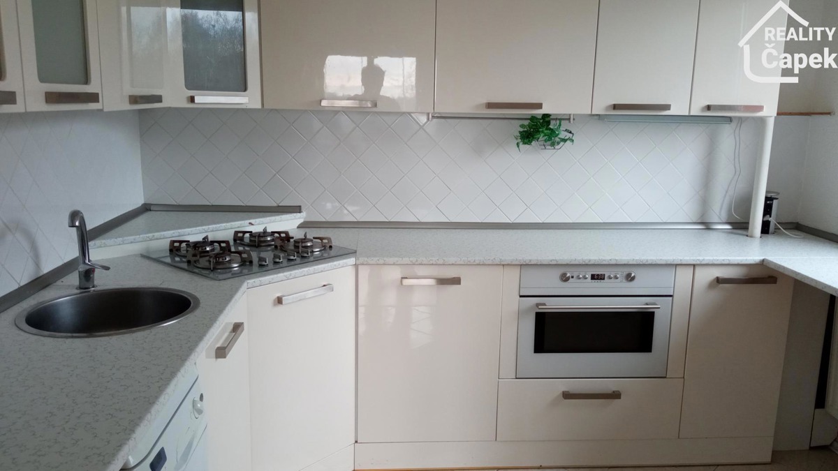 Фото 1 - Продаж квартири · 3+1 · 74 m²