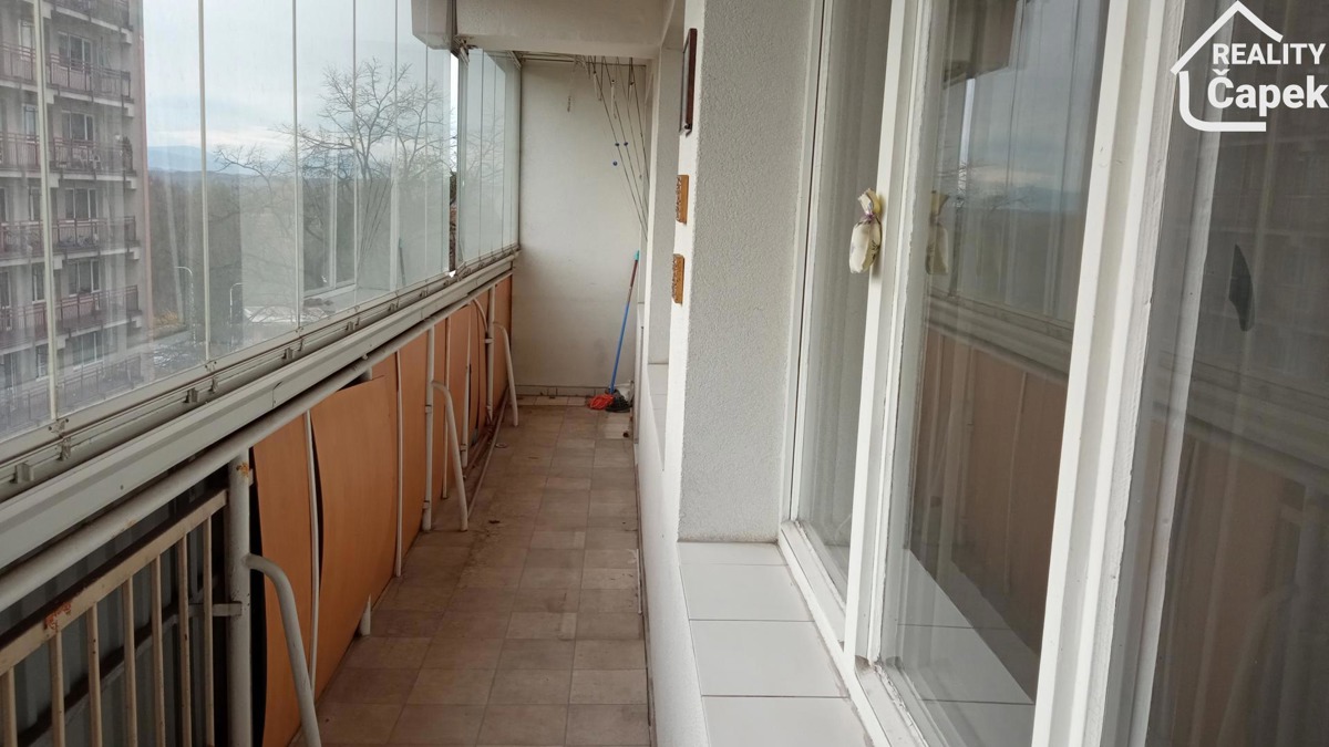 Фото 3 - Продаж квартири · 3+1 · 74 m²