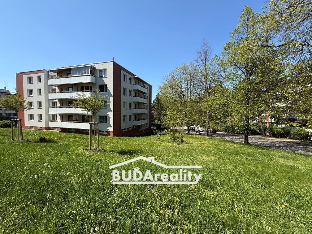 Photo 1 - Apartment for rent · 2+1 · 59 m²
