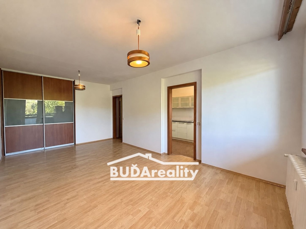 Photo 2 - Apartment for rent · 2+1 · 59 m²