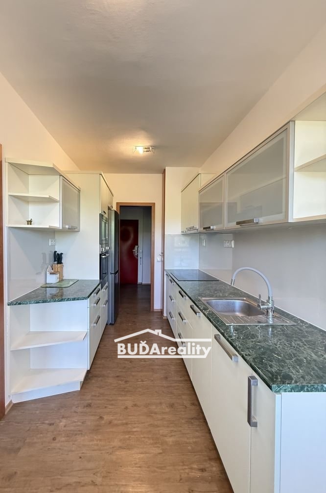 Photo 3 - Apartment for rent · 2+1 · 59 m²