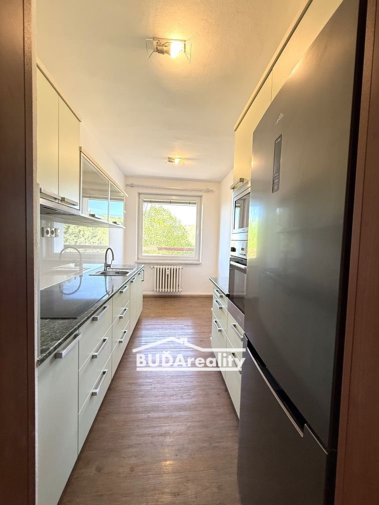 Photo 4 - Apartment for rent · 2+1 · 59 m²