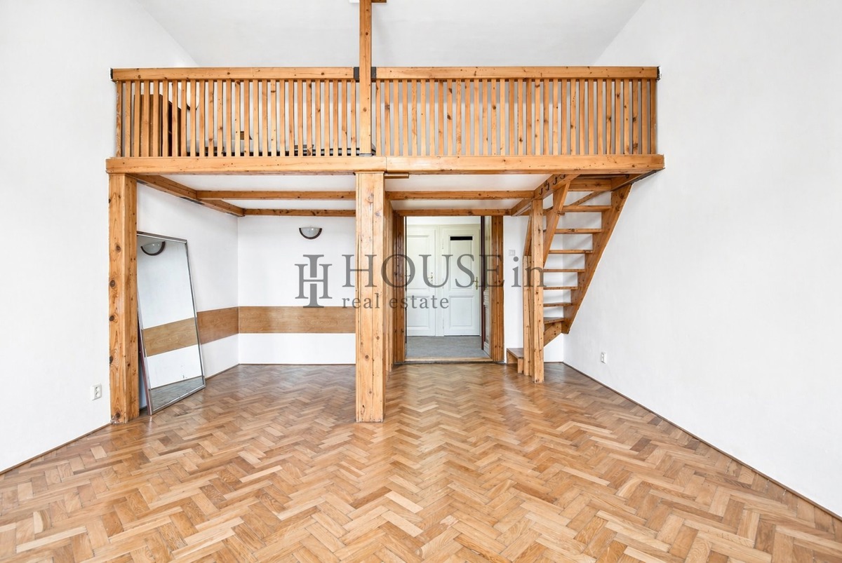 Photo 1 - Apartment for rent · 3+1 · 87 m²