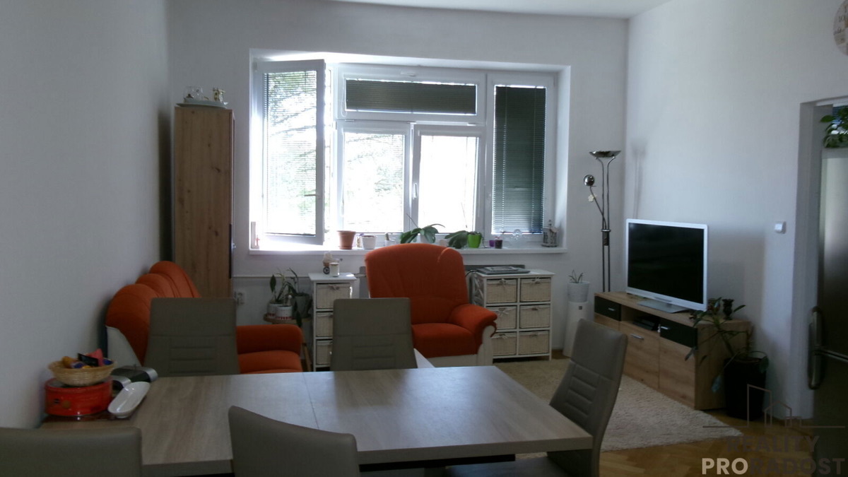 Photo 3 - Apartment for rent · 2+kk · 57 m²