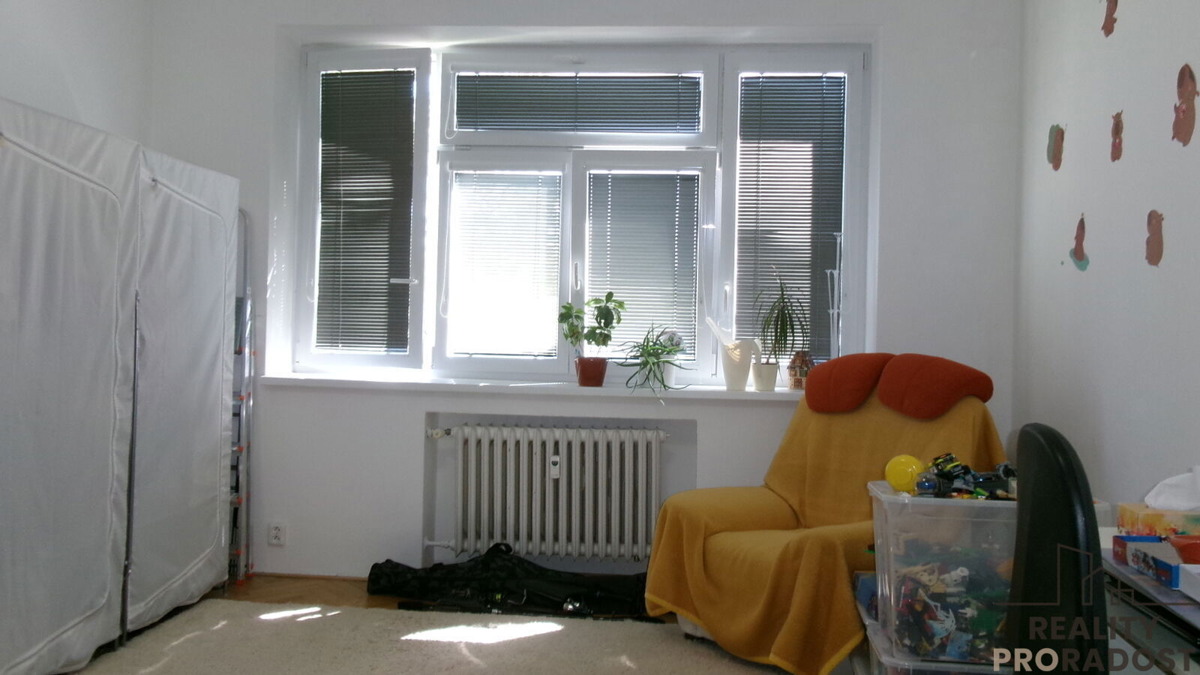Photo 4 - Apartment for rent · 2+kk · 57 m²