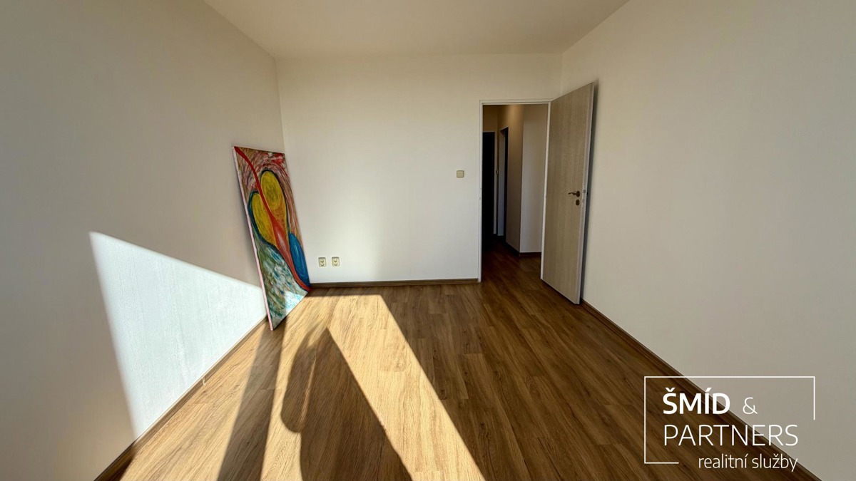 Photo 2 - Apartment for rent · 3+1