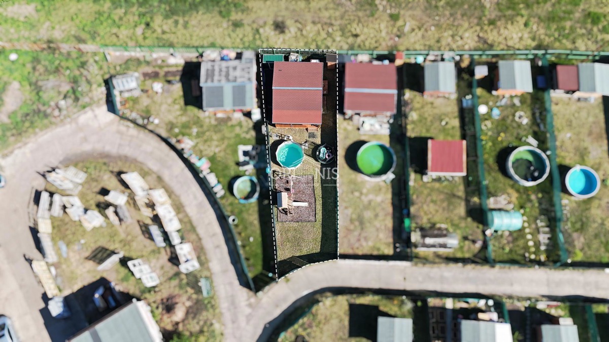Photo 3 - Land for sale · Garden · 240 m²