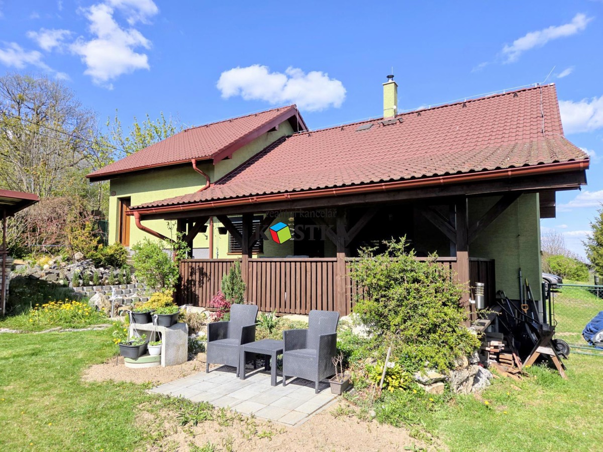 Фото 1 - Продажа дома · Семейный дом · 100 m² · 4 комнаты
