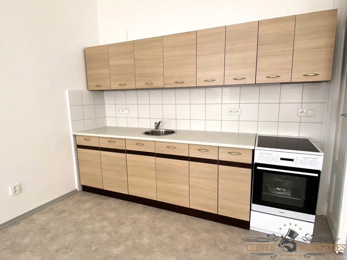 Fotografie 2 - Pronájem bytu · 2+kk · 86 m²