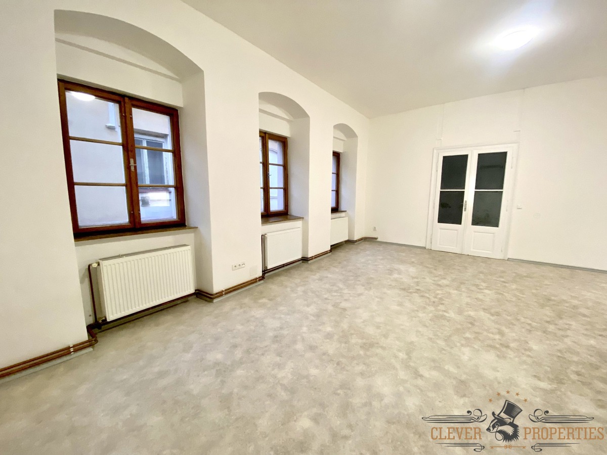 Fotografie 4 - Pronájem bytu · 2+kk · 86 m²