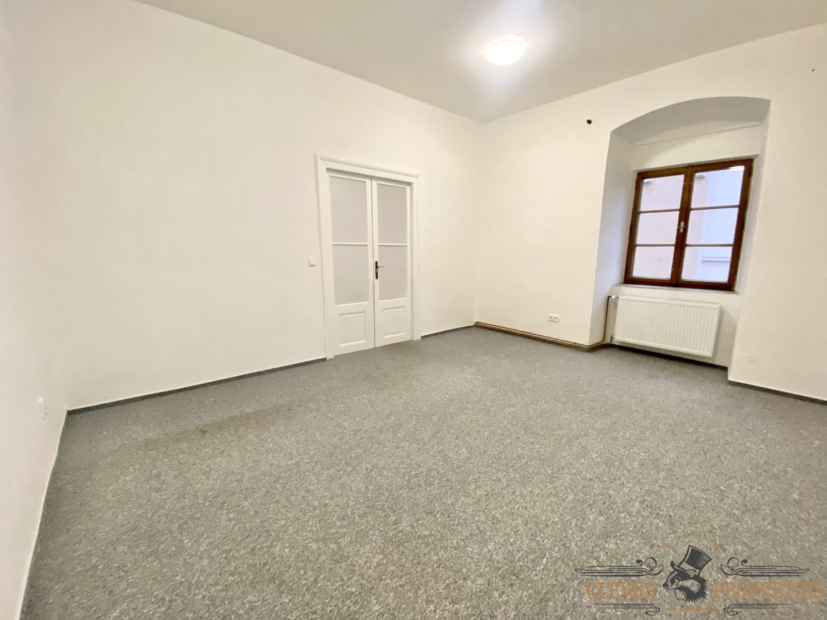 Fotografie 3 - Pronájem bytu · 2+kk · 86 m²