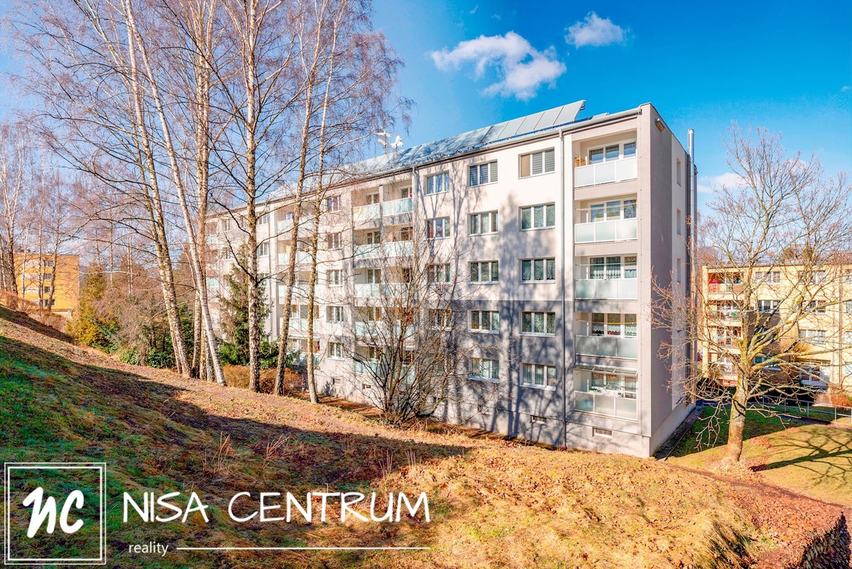 Фото 1 - Продаж квартири · 1+1 · 41 m²