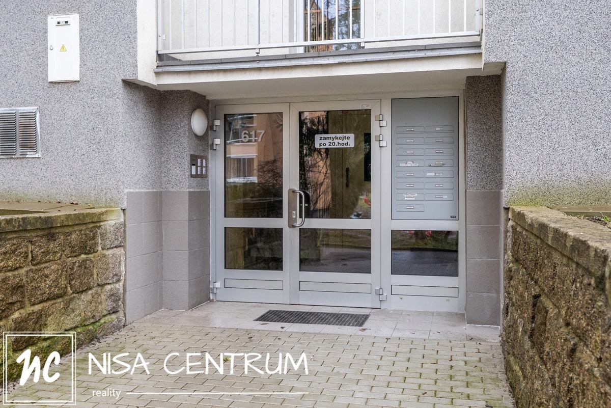 Фото 4 - Продаж квартири · 1+1 · 41 m²