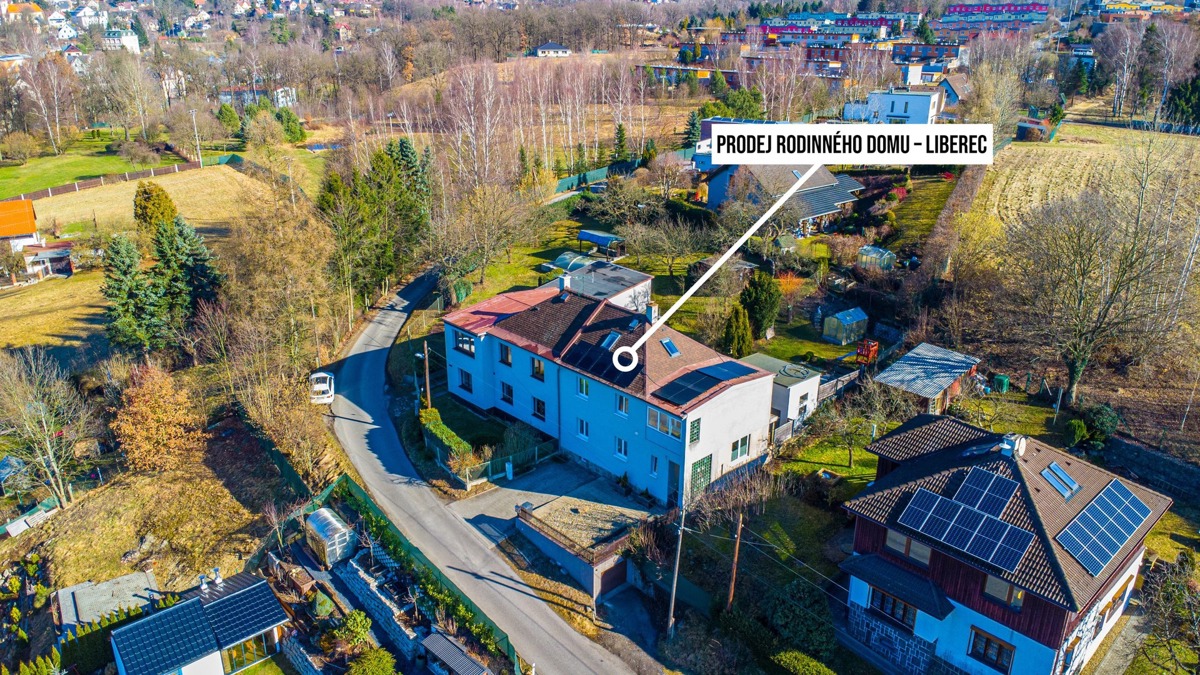 Фото 3 - Продаж будинку · Сімейний будинок · 154 m² · 5 кімнат