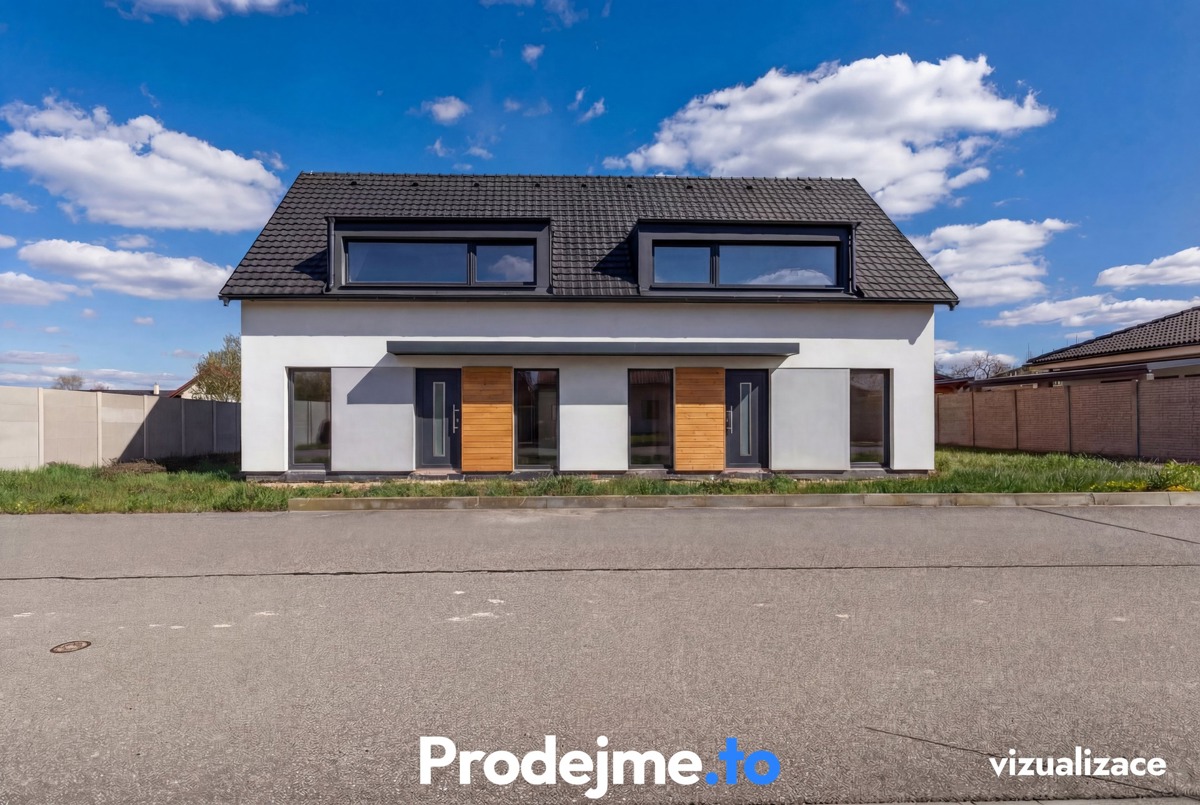 Фото 1 - Продаж будинку · Сімейний будинок · 182 m² · 5 кімнат