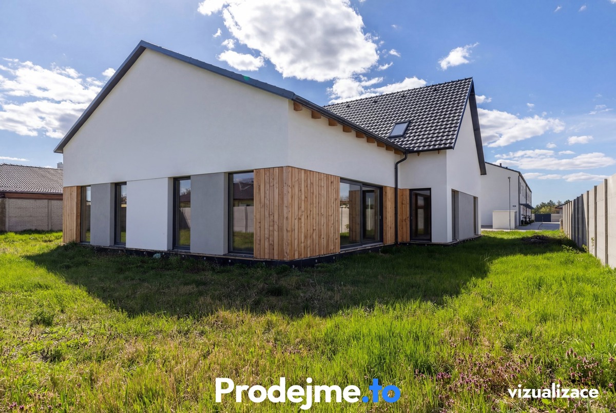 Фото 3 - Продаж будинку · Сімейний будинок · 182 m² · 5 кімнат