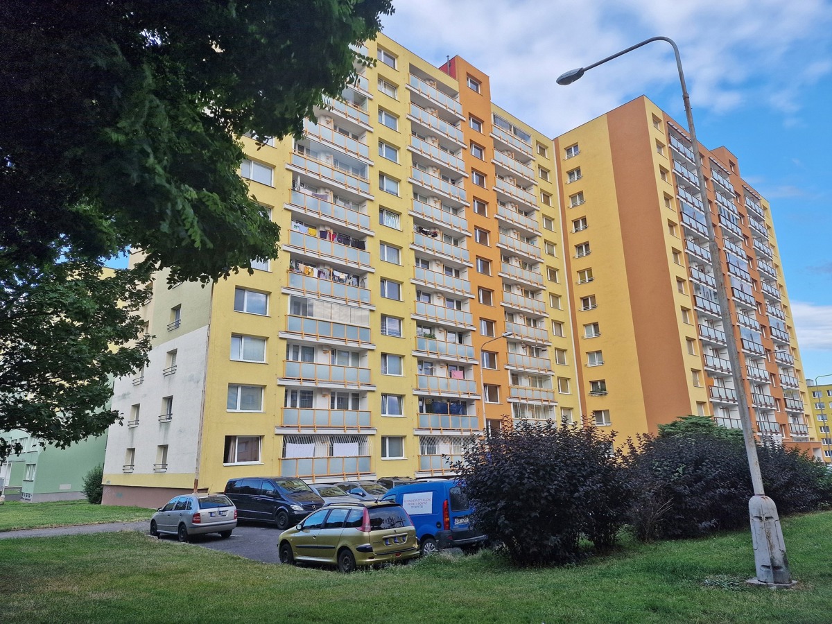 Photo 1 - Apartment for sale · 2+1 · 62 m²