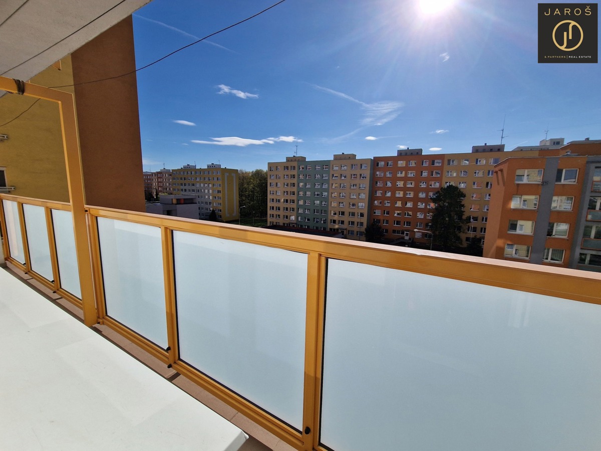 Photo 3 - Apartment for sale · 2+1 · 62 m²