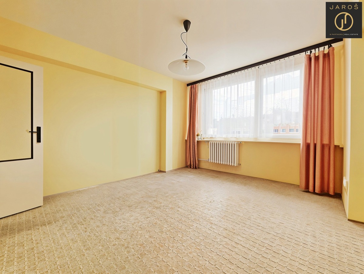 Photo 2 - Apartment for sale · 2+1 · 62 m²