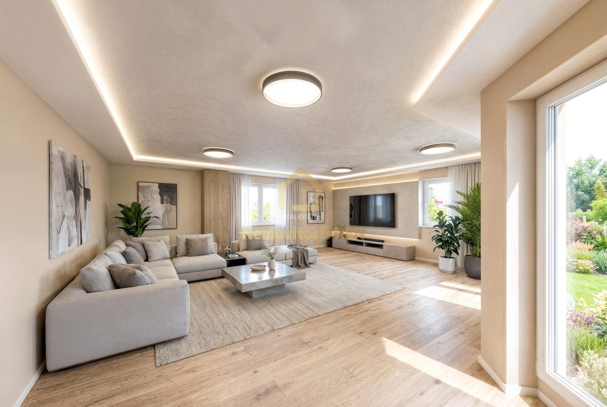 Фото 4 - Продаж будинку · Сімейний будинок · 238 m² · 4 кімнати