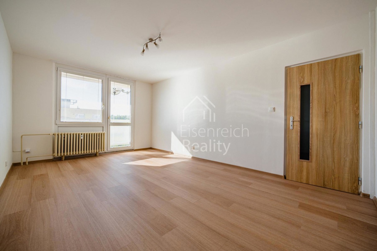 Photo 4 - Apartment for sale · 2+1